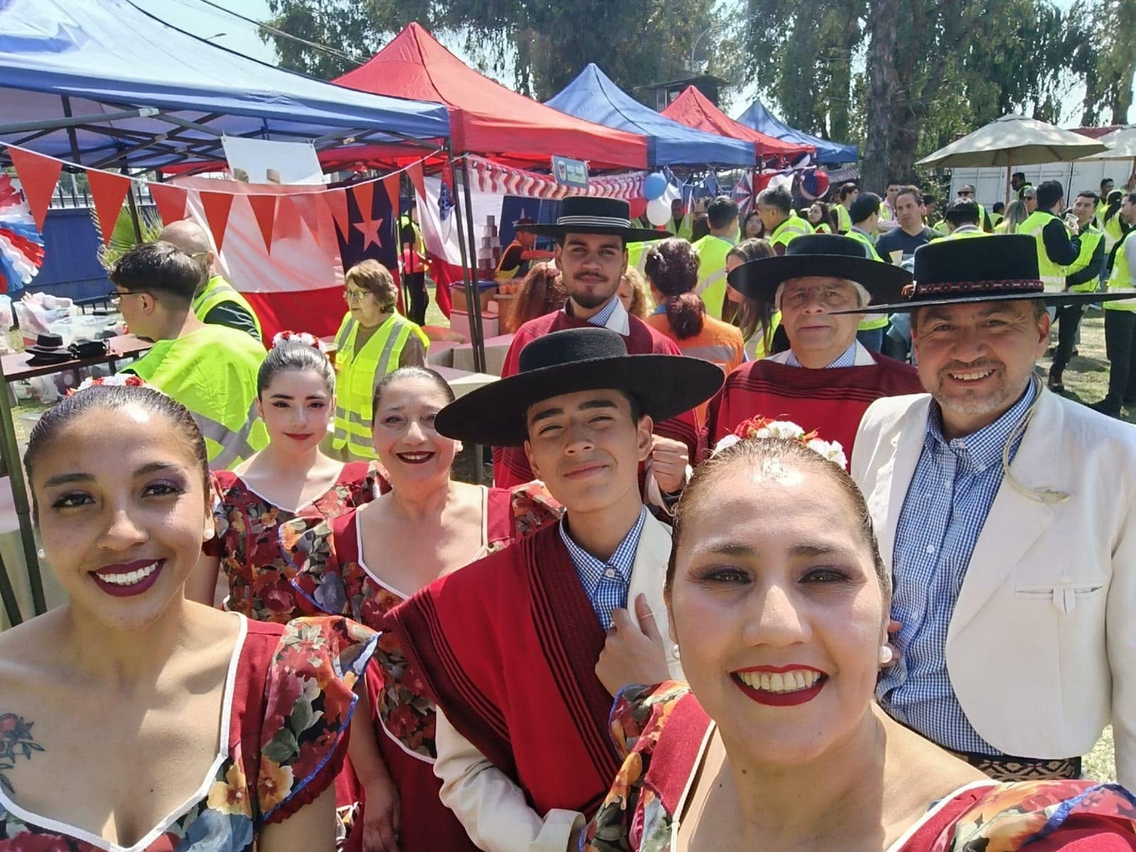 Tradición